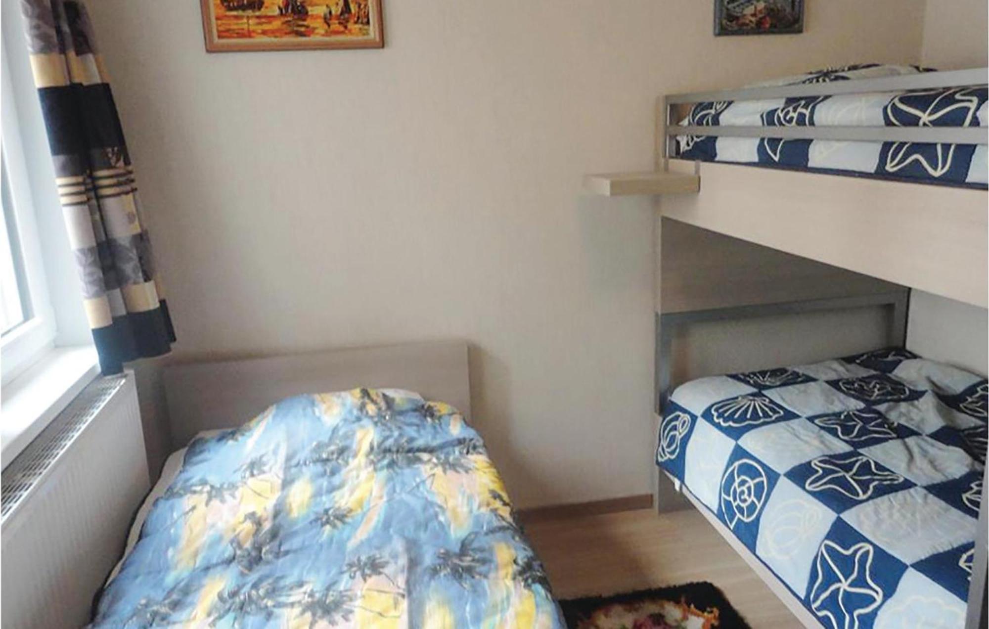 Residentie Versailles Ref 195 أوستيند المظهر الخارجي الصورة
